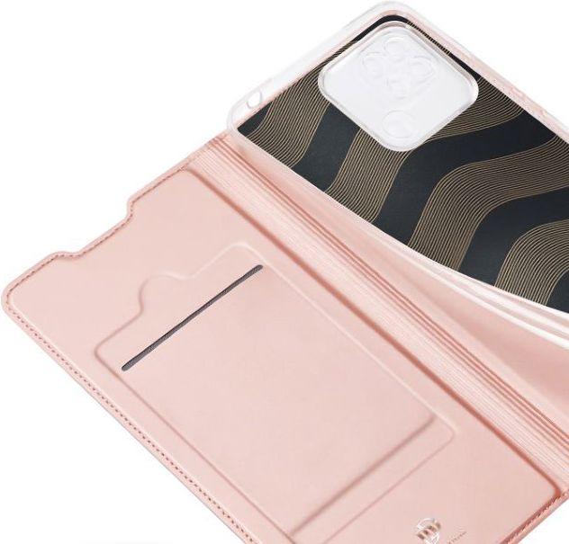 Image du produit Dux Ducis Couverture de livre Skin Pro Series (Xiaomi Redmi 10C)
