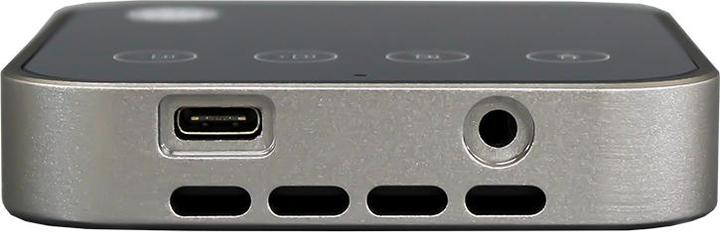 Immagine prodotto JPL Vivavoce Convey per telefono cellulare/PC USB 2.0 Blu