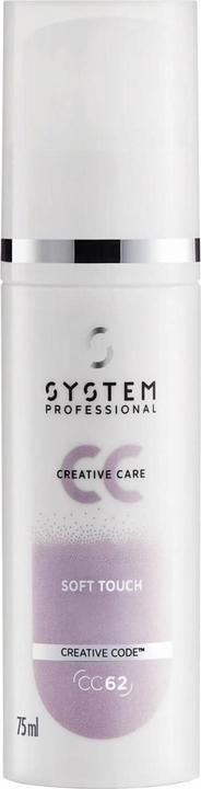 Produktbild System Professional Styling - Soft Touch Styling Cream (Haarcreme, 75 ml)