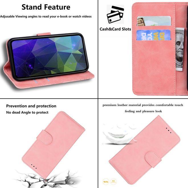 Produktbild MU Classic Classic II Leder Bookcover Series (Xiaomi Poco X4 Pro 5G)