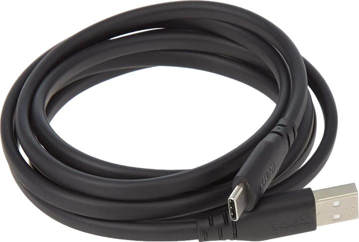 RØDE USB A — USB C (1.50 m, USB 2.0)
