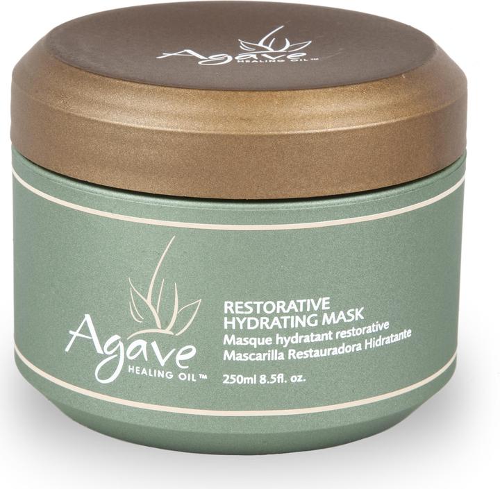 Image du produit Agave Healing Oil Hyd Restorative. (250 ml)