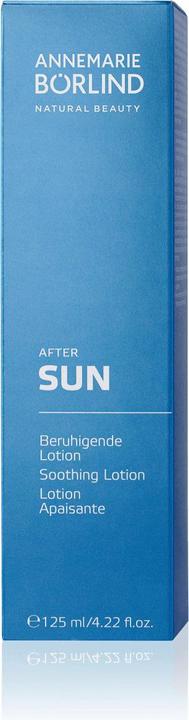 Productafbeelding Annemarie Börlind Kalmerende (Lotion, 125 ml)