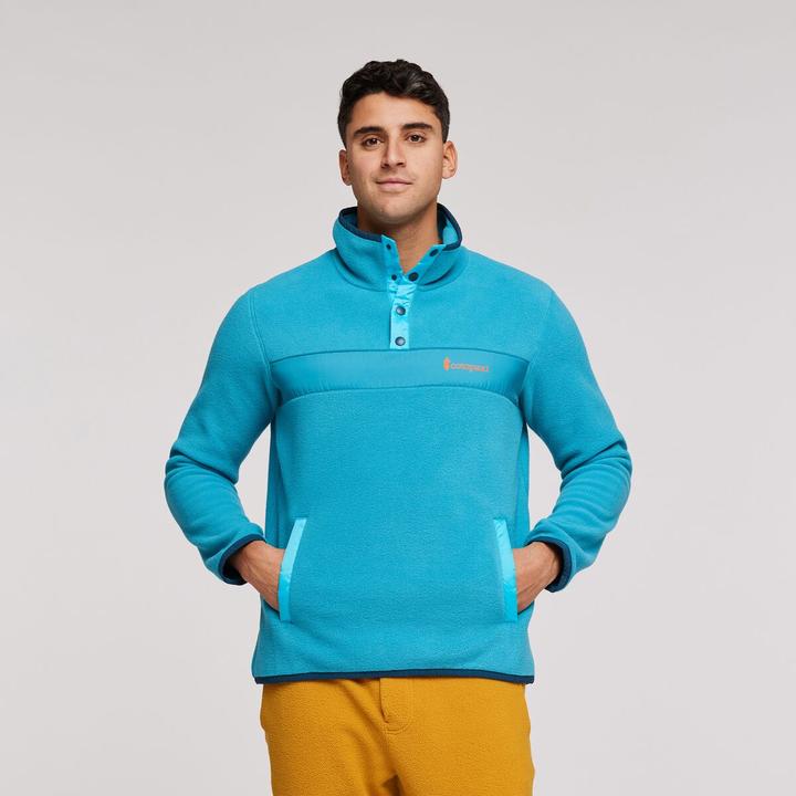 Cotopaxi Teca Fleece Pullover