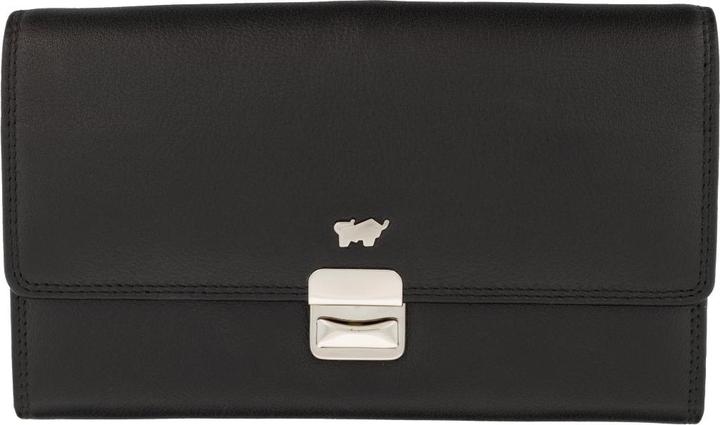 Braun Büffel GOLF 2.0