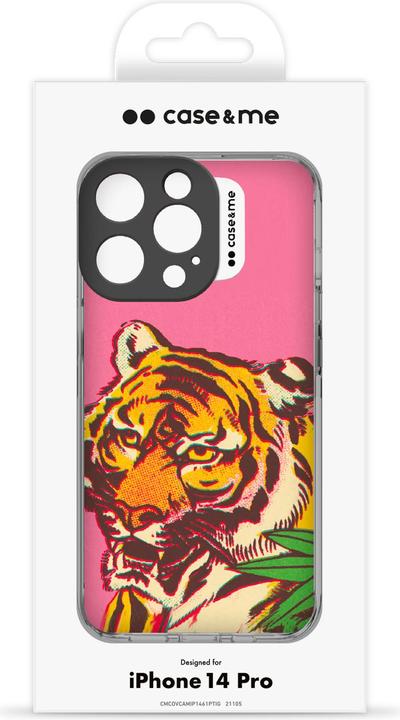 Produktbild Caseme Schutzhülle (Apple iPhone 14 Pro)
