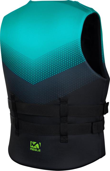 Produktbild Mesle NeoLite NYO 3D (M, 50 - 70 kg)