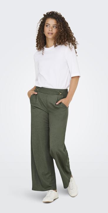 Actual product image JdY JDYBIRDIE Regular fit trousers Trousers (XL)