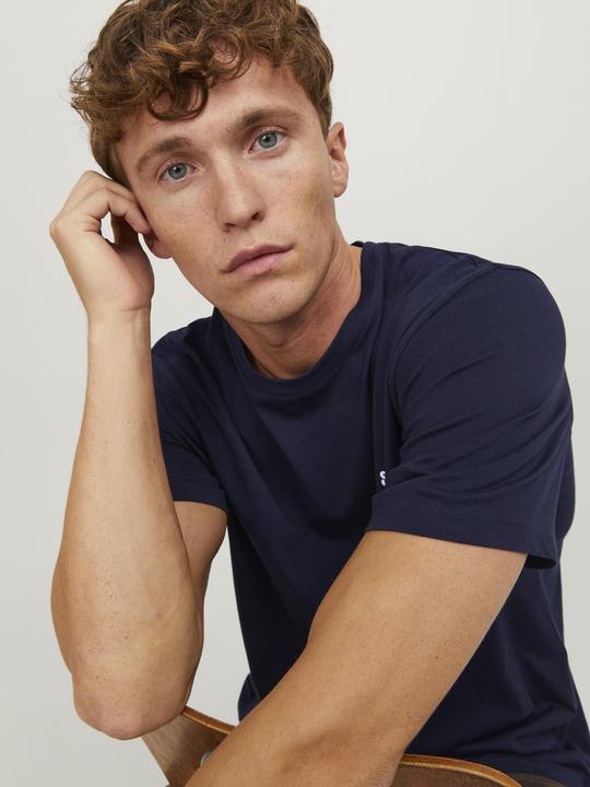 Immagine prodotto Jack & Jones Maglietta a girocollo (XS)