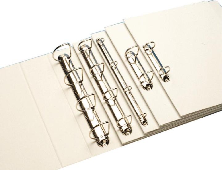 Produktbild Leitz Standard Präsentationsringbuch (A4+, 77 mm, 1 Stück)