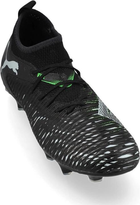 Produktbild Puma FUTURE 8 MATCH FG/AG Jr (32)