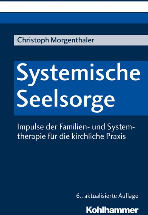 Produktbild Christoph Morgenthaler (Deutsch, Christoph Morgenthaler, 2019)