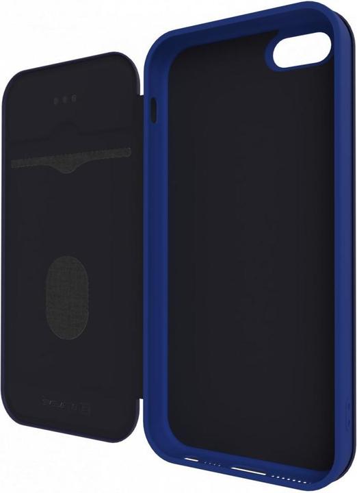 Immagine prodotto Evelatus Custodia a libro per iPhone 5/5s/SE (Apple iPhone 5)