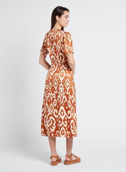 Produktbild La Petite Étoile wickelkleid rim (S)