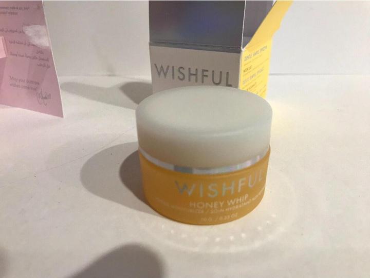 Image du produit Huda Beauty Thirst Trap Juice Honey Whip