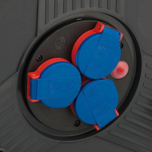 Actual product image Brennenstuhl Cable reel Garant (50 m, 1.50 mm²)