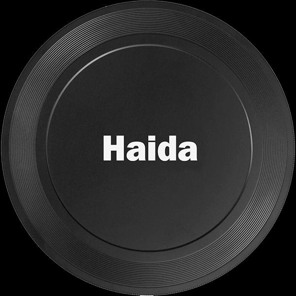 Haida Magnetischer Objektivdeckel in 52 mm