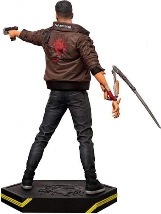 Produktbild Dark Horse Figur Cyberpunk 2077
