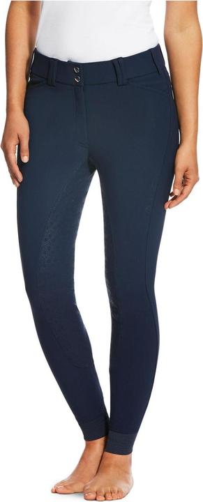 Actual product image Ariat Breeches full seat Tri Factor Grip ladies (Frequency band 38 (2600 MHz))