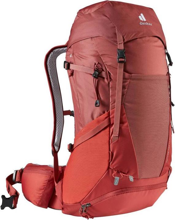 Produktbild Deuter Futura Pro 34 SL (34 l)