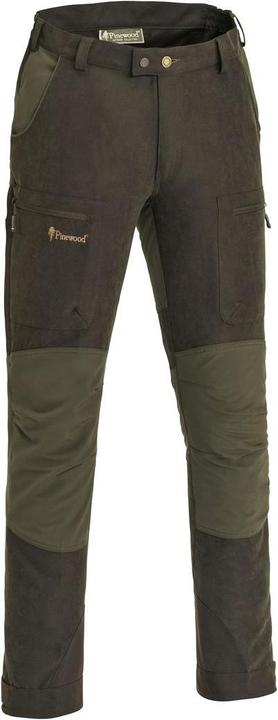 Produktbild Pinewood Caribou Hunt Extrem Hose (60)