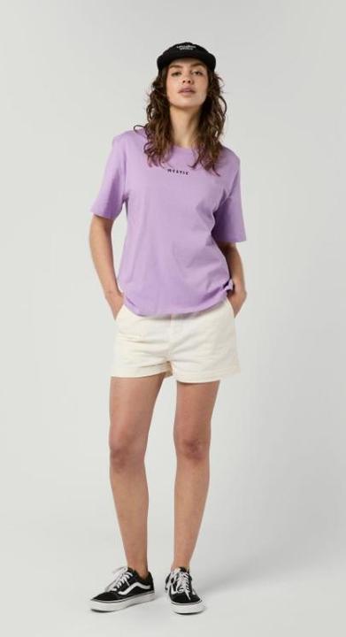 Actual product image Mystic Brand Seasonal Tee Women (XS)