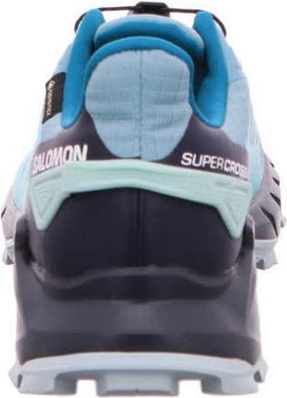 Image du produit Salomon Chaussure outdoor SUPERCROSS 4 GTX W (38)