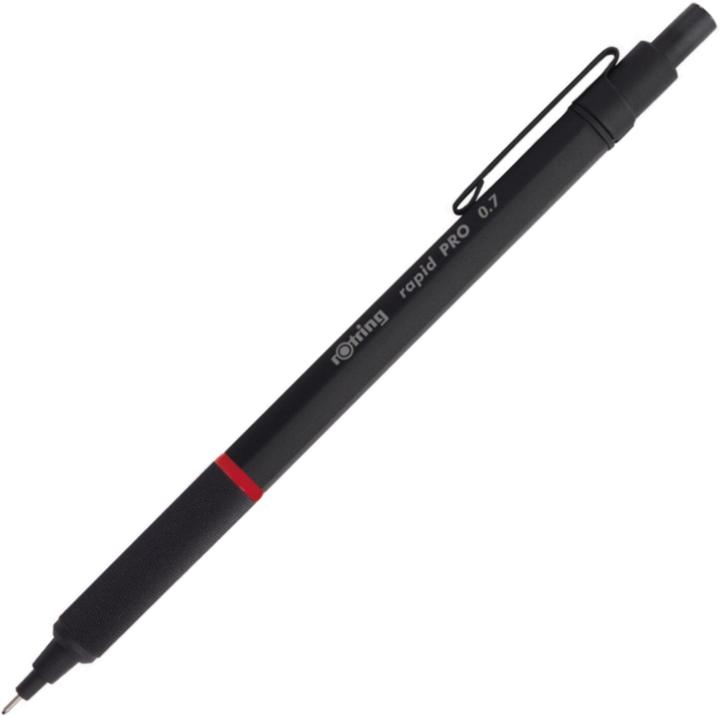 Image du produit Rotring Rapid Pro Matt (0.70 mm, HB, 1 x)