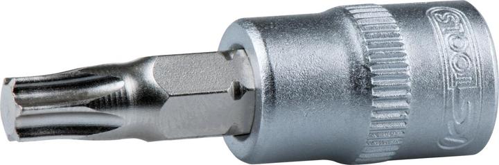 Produktbild KS Tools 1/4 Bit-Stecknuss TX. T27 911.1449