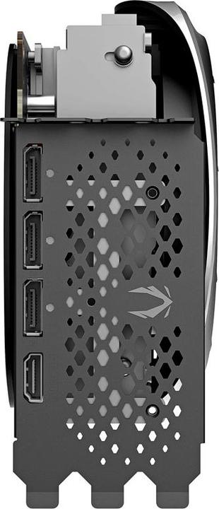 Image du produit Zotac GeForce RTX 4090 Trinity OC (24 Go)
