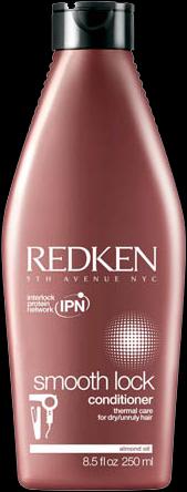 Actual product image Redken Smooth Lock (250 ml)