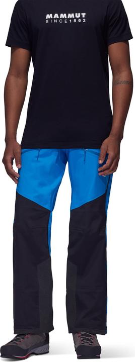 Immagine prodotto Mammut Taiss Pro HS Hose Blu Ghiaccio / Nero Herren (48)