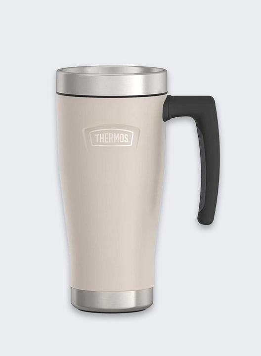 Actual product image Thermos Icon Mug Thermobecher 0,47 L Sandstein (0.47 l)