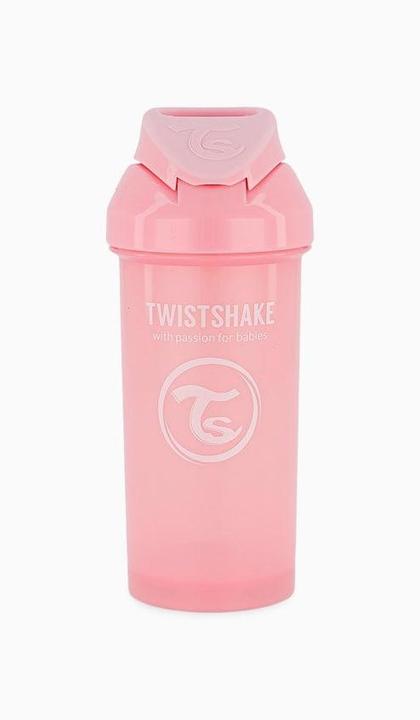 Image du produit Twistshake Gobelet à paille (360 ml)