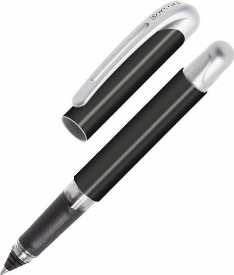 Produktbild Online COLLEGE II Patronen Tintenroller (Schwarz, 0.70 mm)