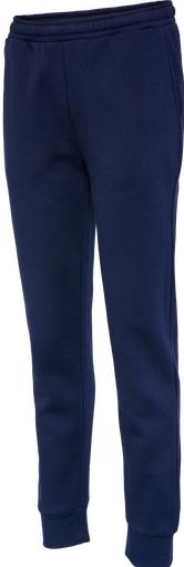 Actual product image hummel Hmlcourt Cotton Sweatpants Woman (L)
