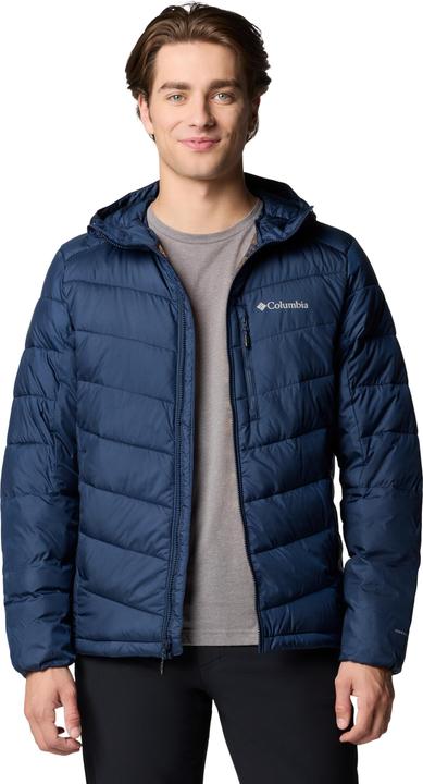 Produktbild Columbia Labyrinth Loop II Hooded Jacket (L)