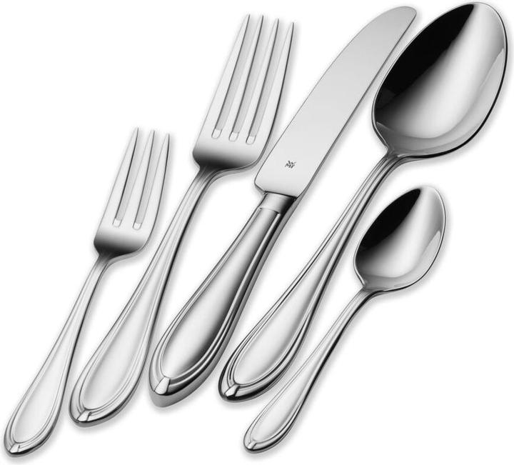 Actual product image WMF Florenz (30 Piece, Cutlery set)