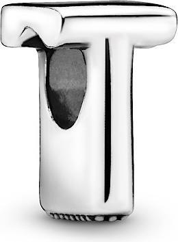 Immagine prodotto Pandora Lettera T Charm (Argento)