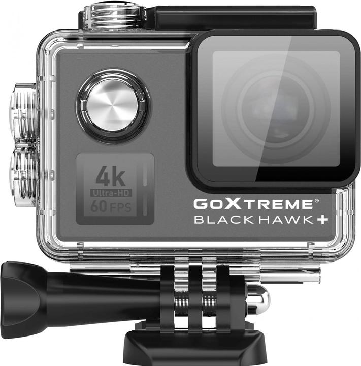 Produktbild Easypix GoXtreme Black Hawk+ (60p, WLAN)