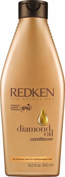 Actual product image Redken Diamond Oil (250 ml)