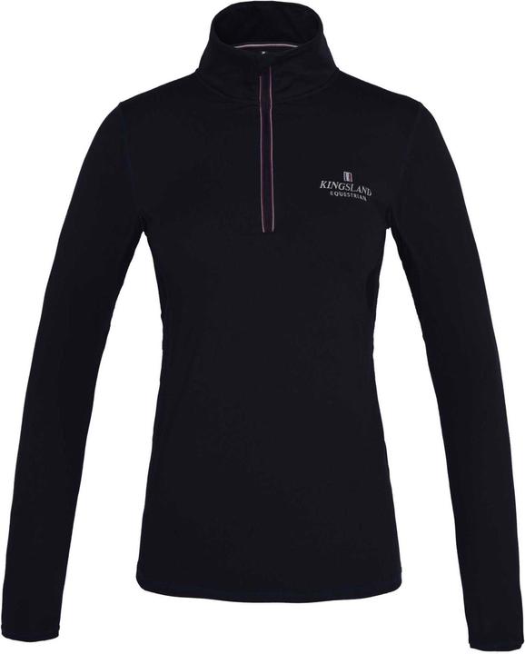 Produktbild Kingsland Funktionsshirt Classic langarm Damen (M)