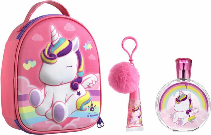 Actual product image Eau My Unicorn My Unicorn Water (Eau de toilette, 100 ml)