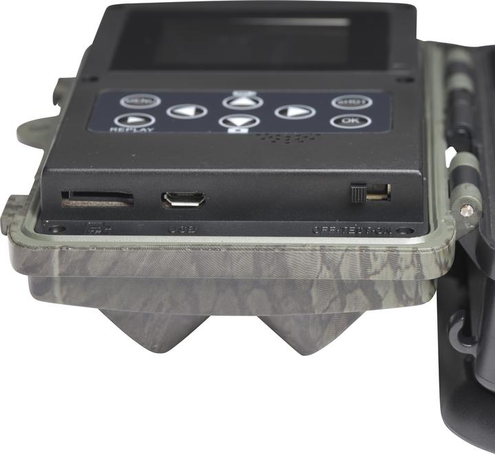 Produktbild Denver WCT-8020WDE