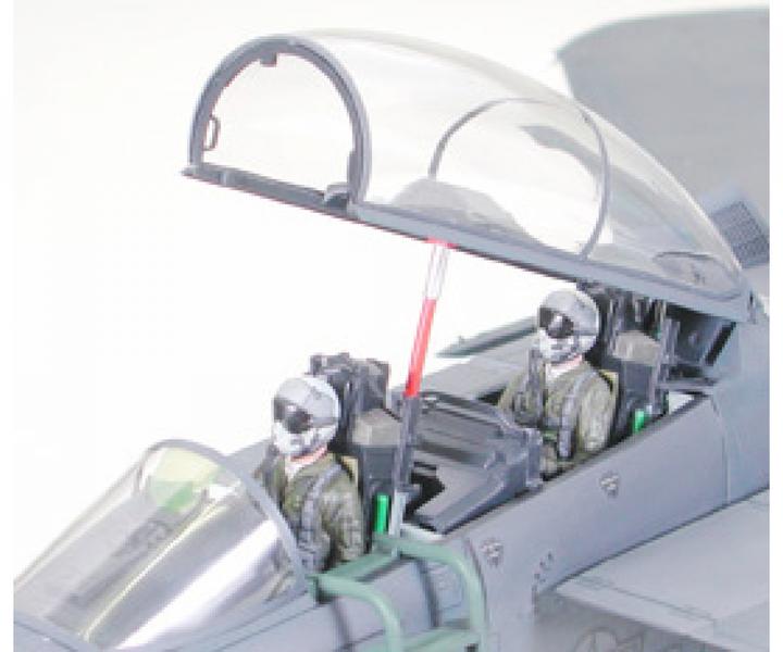 Produktbild Tamiya F-15E Strike Eagle Bunker Buster