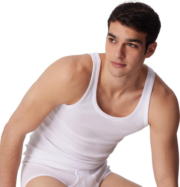 Produktbild Schiesser Tank Top (L)