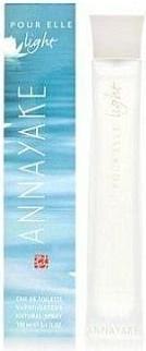 Annayake Pour Elle Light (Eau de Toilette, 100 ml)