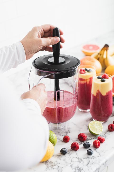 Produktbild Ankarsrum Mixeraufsatz mit Stössel