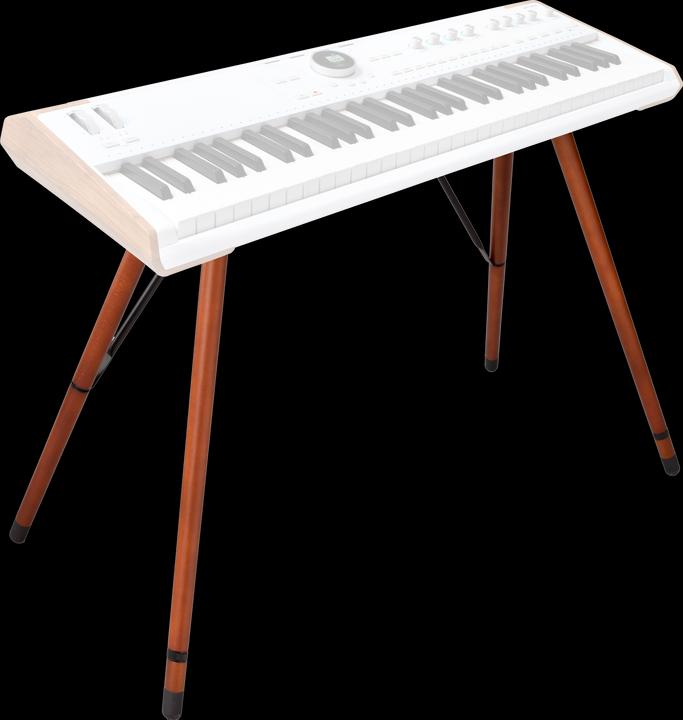 Produktbild Arturia Wooden Legs