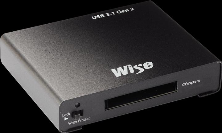 Produktbild Wise WI-WA-CX01 (USB 3.1)